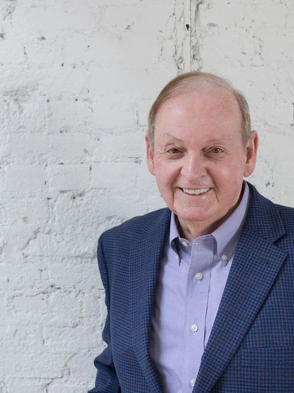 Roger Blackwell, Ph.D